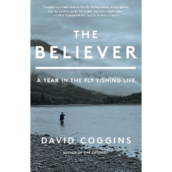 The Believer image 0