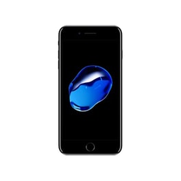 Refurbished Apple Iphone 7 Plus 256gb Jet Black | Grade B