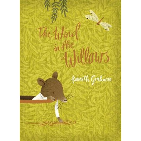 The Wind in the Willows image 0