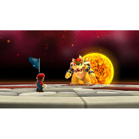 Super Mario Galaxy + Super Mario Galaxy 2 - Nintendo Switch image 15