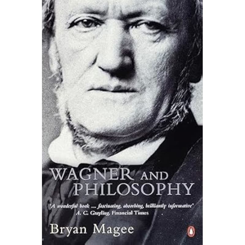 Wagner and Philosophy