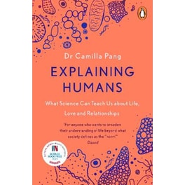 Explaining Humans