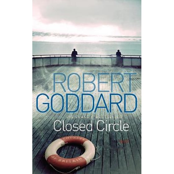 Closed Circle image 0