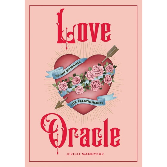 Love Oracle image 0