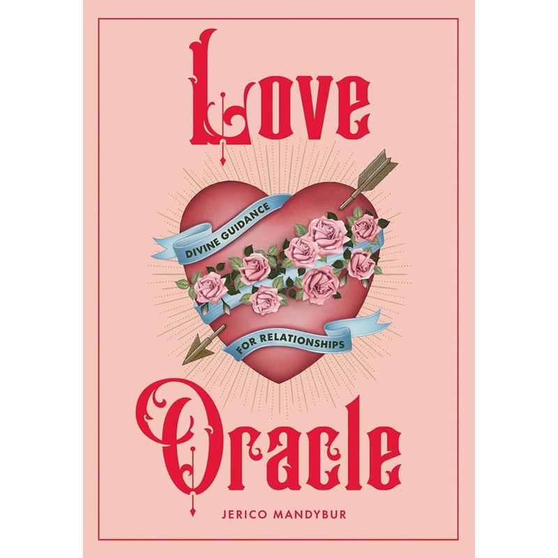 Love Oracle