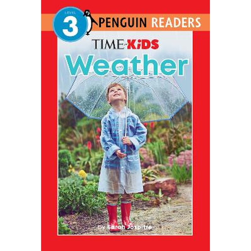 TIME for Kids: Weather