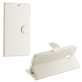 IPH 7 PLUS 5.5 SILK LEATHER TPU BK STD W