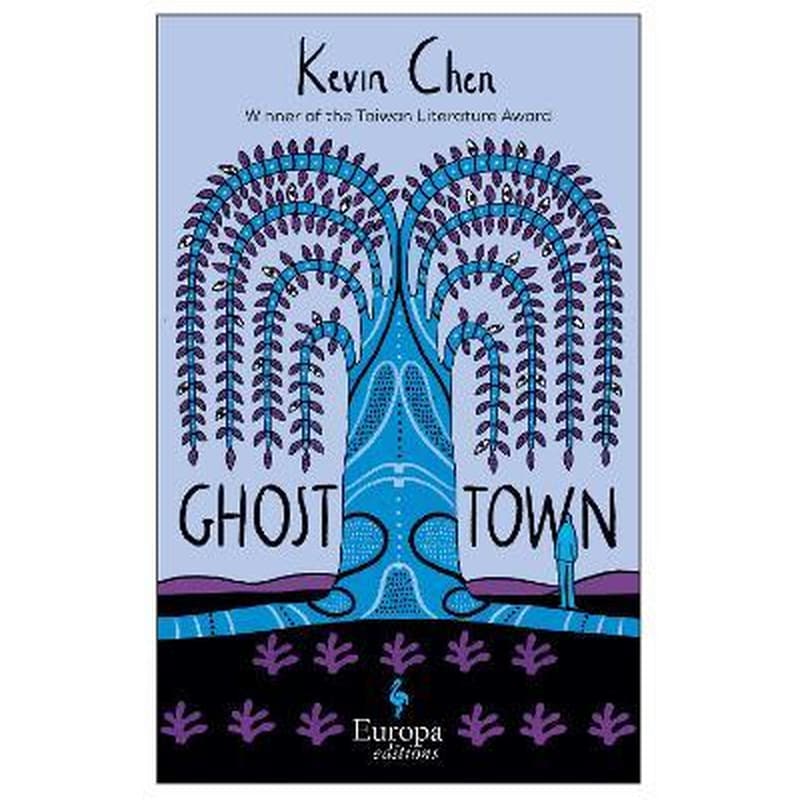 Ghost Town : A haunting tale of murder, secrets and superstitions