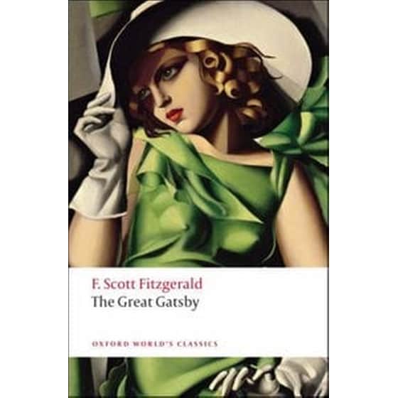 The Great Gatsby image 0