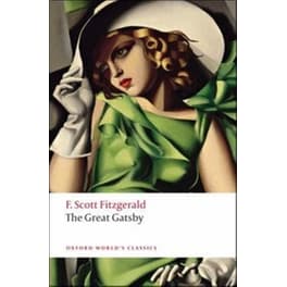 The Great Gatsby