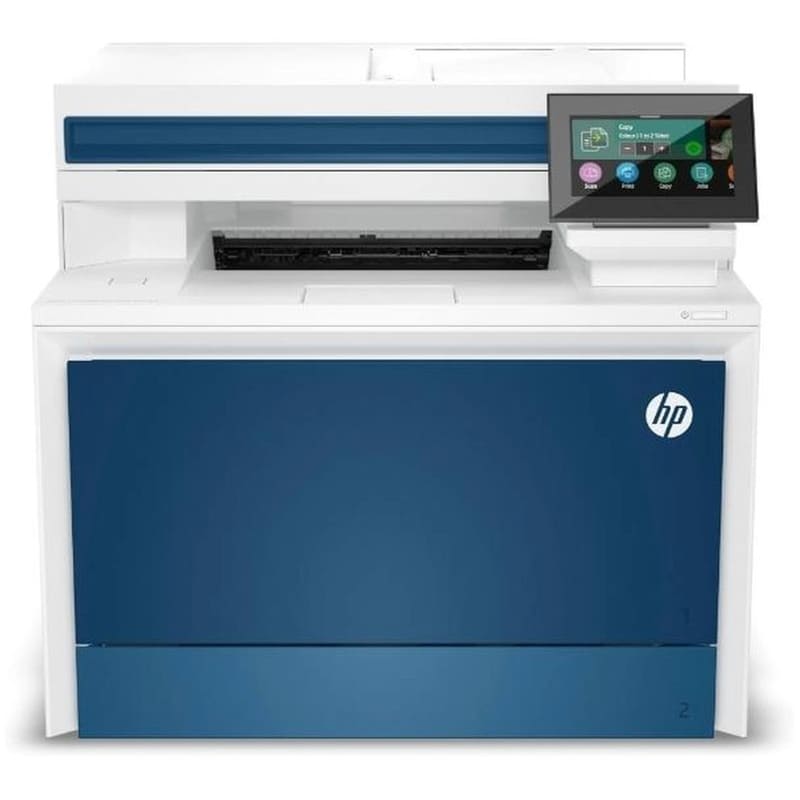 HP LaserJet Pro 4302dw Έγχρωμο Πολυμηχάνημα Laser A4 με Wi-Fi, Ethernet και Bluetooth