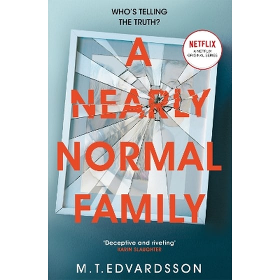 A Nearly Normal Family image 0