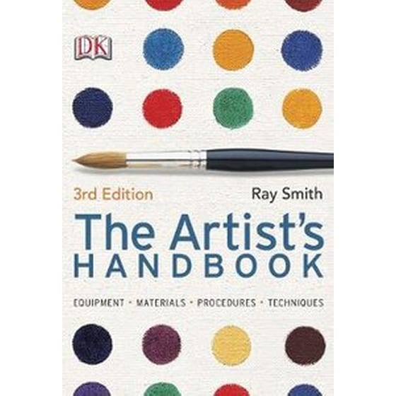The Artist's Handbook image 0