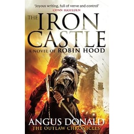Iron Castle