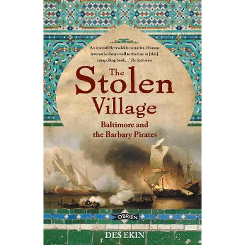 Stolen Village