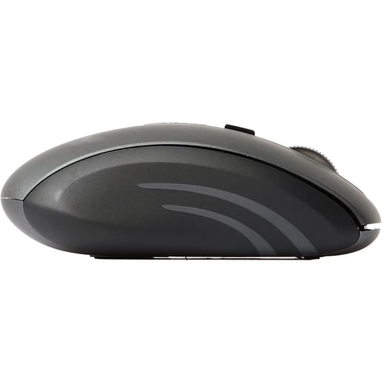 Rapoo Mt350 Ασύρματο Ποντίκι - Μαύρο image 3