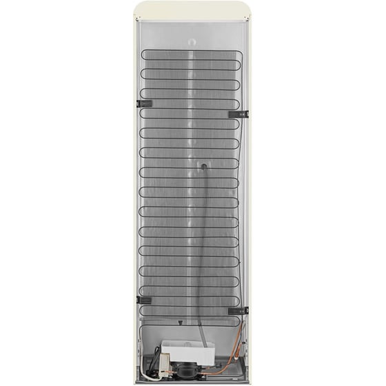 SMEG FAB32RCR6 No Frost 331 Lt Μπεζ Ψυγειοκαταψύκτης image 10