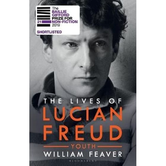 Lives of Lucian Freud image 0