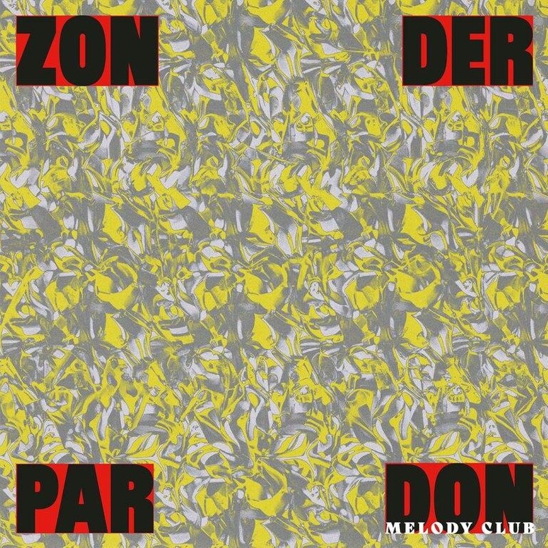 Zonder Pardon