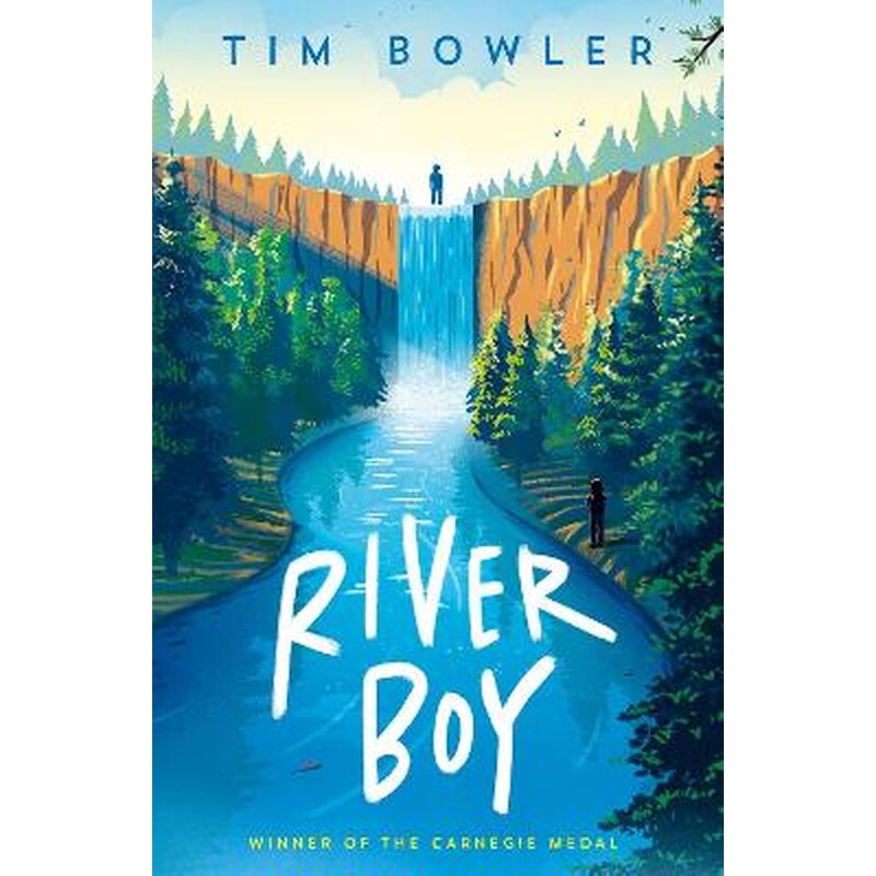 Rollercoasters: River Boy