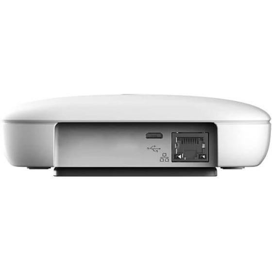 Αυτοματοποιητής Σπιτιού Imou IOT-GWZ1-EU - Λευκό image 2