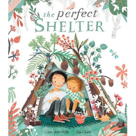 The Perfect Shelter image 0
