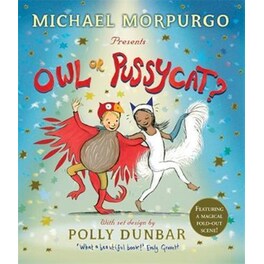 Owl or Pussycat?