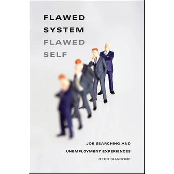 Flawed System/Flawed Self image 0