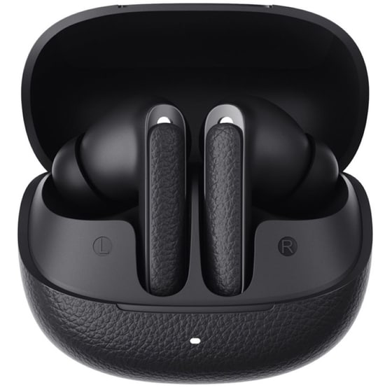 Ακουστικά Bluetooth QCY HT15 - Μαύρο image 1