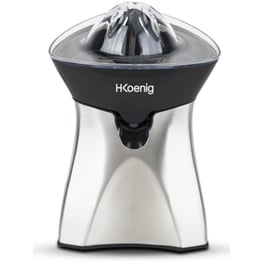 H.KOENIG AGR60 60 W Inox Ηλεκτρικός Στίφτης