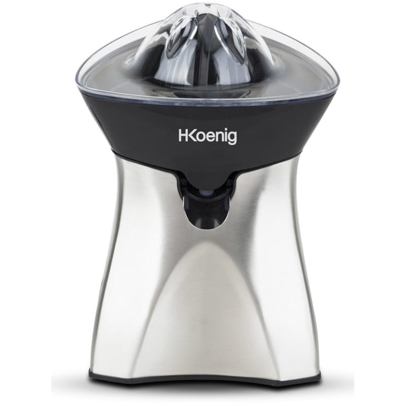 H.KOENIG H.KOENIG AGR60 60 W Inox Ηλεκτρικός Στίφτης