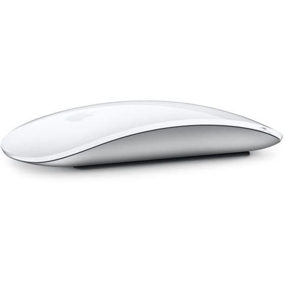 Apple Magic Multitouch Surface Ασύρματο Ποντίκι - Λευκό image 1