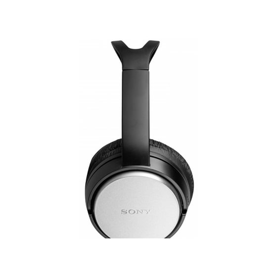 Ακουστικά Κεφαλής Sony MDRXD150B.AE Μαύρα image 2