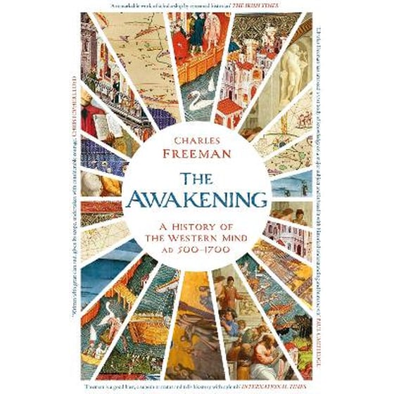The Awakening image 0
