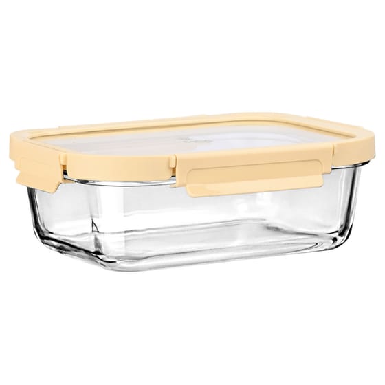 Δοχείο Αποθήκευσης Τροφίμων  ESTIA 01-26479 1.52 L Διάφανο image 2