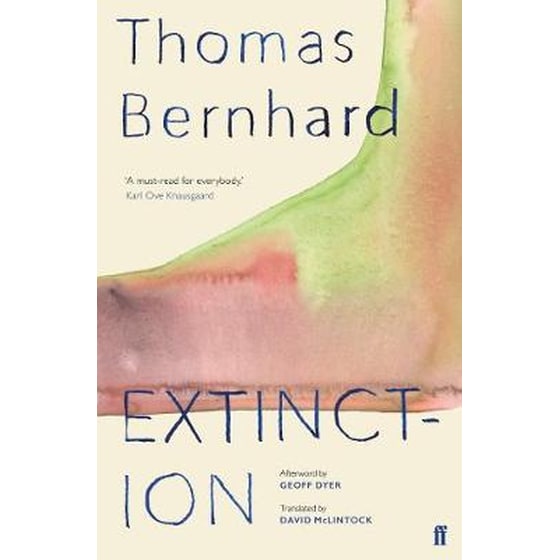 Extinction image 0