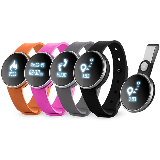 Ζυγαριά iHealth Wireless Scale & Activity Tracker Duo Pack - Bluetooth Gadget Λευκό DUOPACK image 3