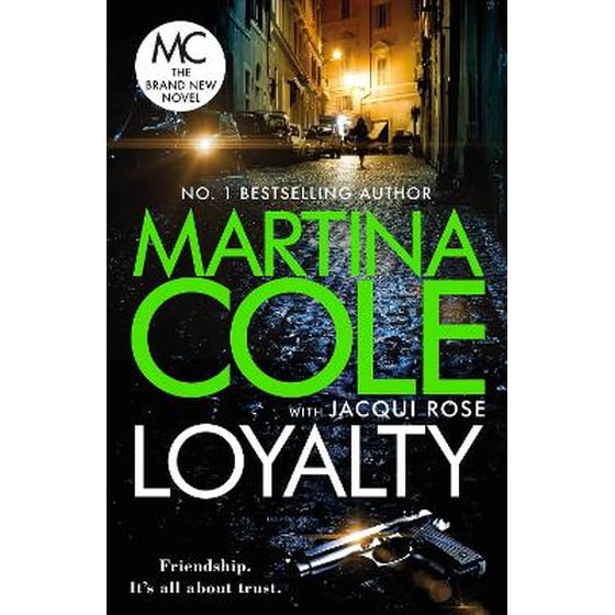 Loyalty image 0