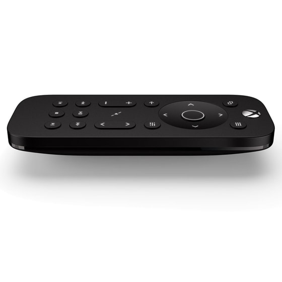 Microsoft Xbox One Media Remote image 5