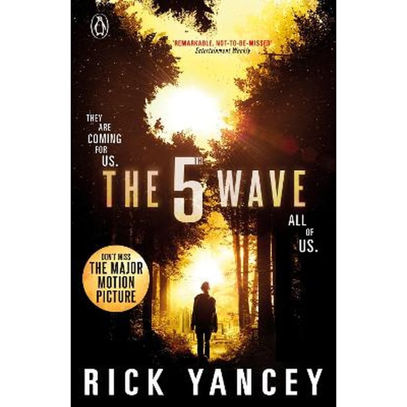 5th Wave (Book 1)