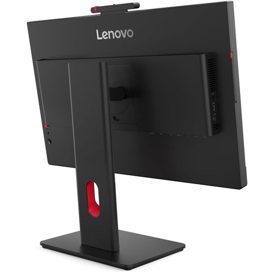 Lenovo ThinkVision T24D-4v Monitor 23.8" FHD IPS Flat 120Hz 6ms image 5