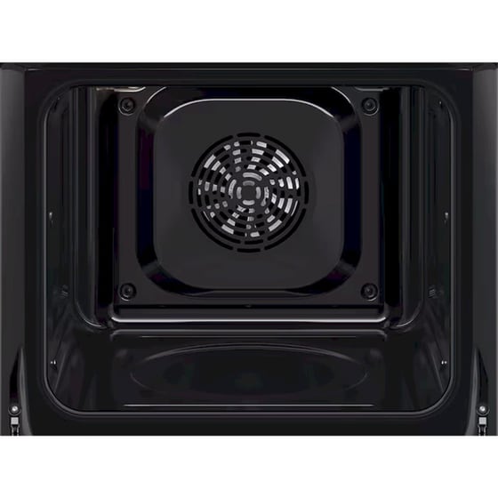 ELECTROLUX EOF3H50BK SurroundCook® 65 Lt Μαύρο Εντοιχιζόμενος Φούρνος Άνω Πάγκου image 5