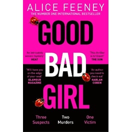 Good Bad Girl