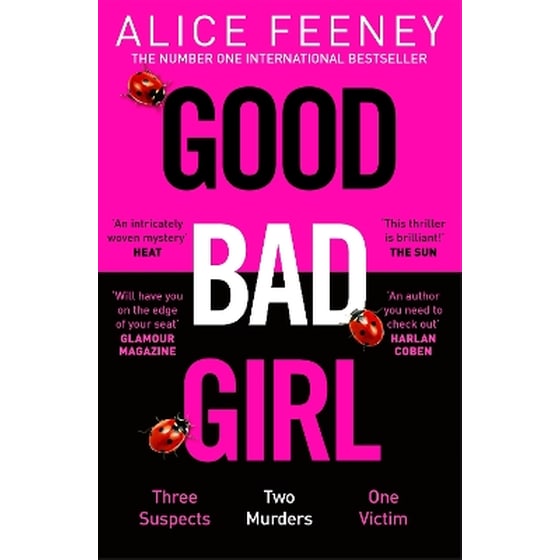 Good Bad Girl image 0