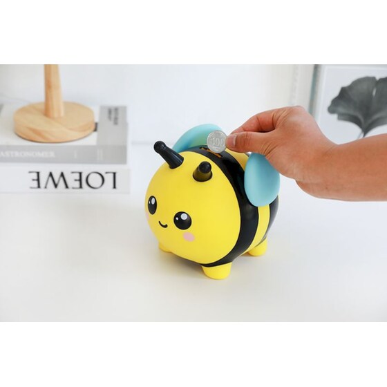 Κουμπαράς i-Total  Bee image 6