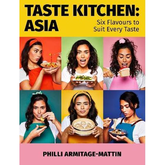 Taste Kitchen: Asia image 0