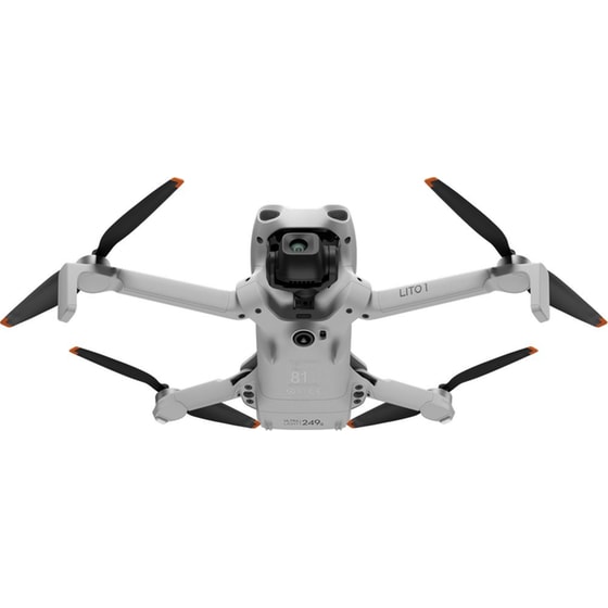 Drone DJI Lito 1 - Gray image 3