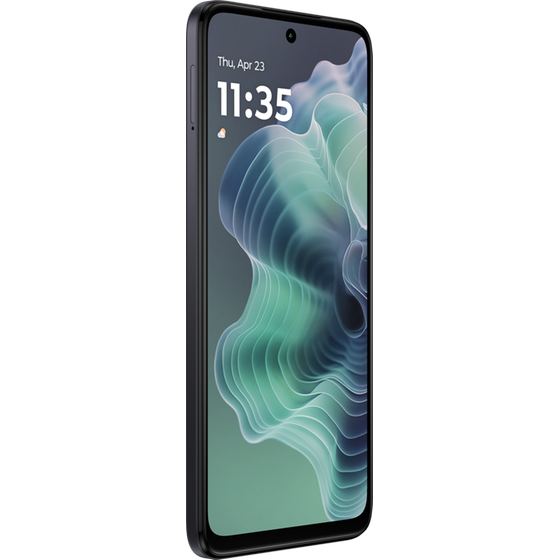 Motorola Moto G35 5G 128GB - Midnight Black image 1
