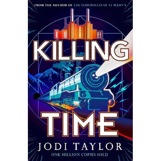 Killing Time image 0