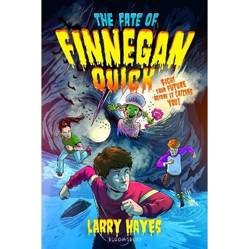 The Fate of Finnegan Quick